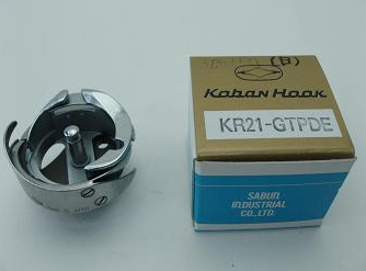 자동 본봉 가마(Hook)