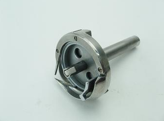 자동 본봉 가마(Hook)