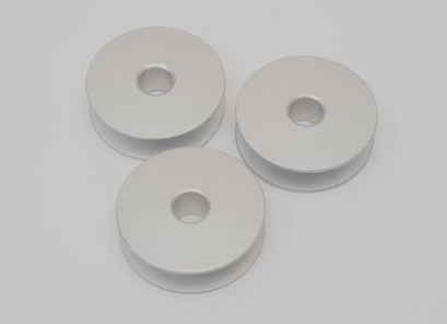 단추구멍 북집, 보빙