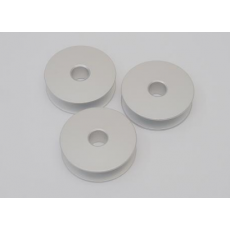 단추구멍 북집, 보빙