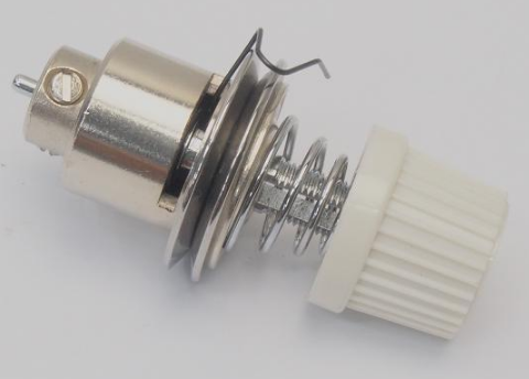 실조리개(조시탱크)