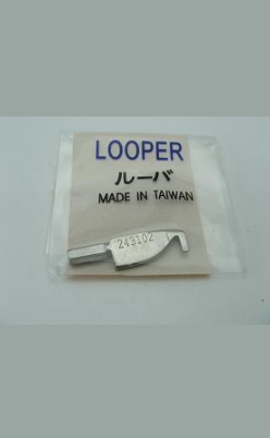 포장용미싱 루퍼