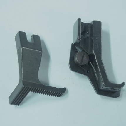 640 상하송 조기 노루발 4/1