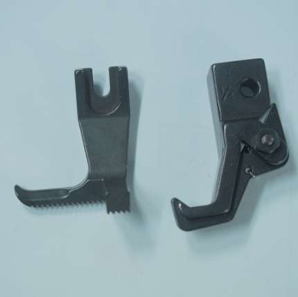 640 상하송 조기 노루발 4/1