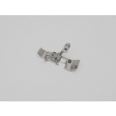 니혼 오바록 노루발