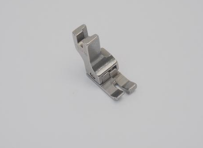 본봉 끝스테치 노루발