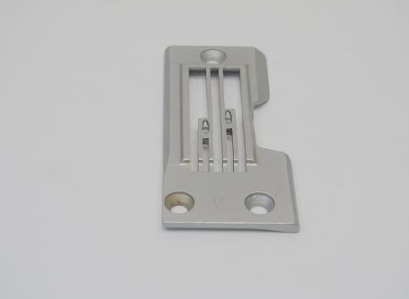 와끼침판, 톱니, 노루발