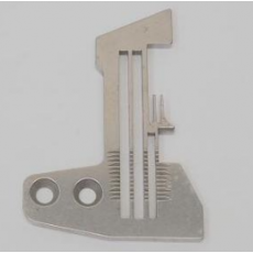 니혼오바록 침판