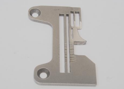 오바, 니혼오바 침판류