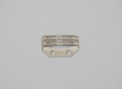 침송침판, 톱니