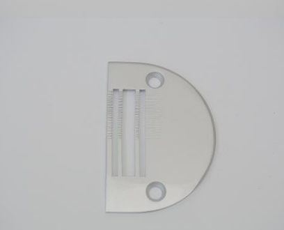 침송침판, 톱니