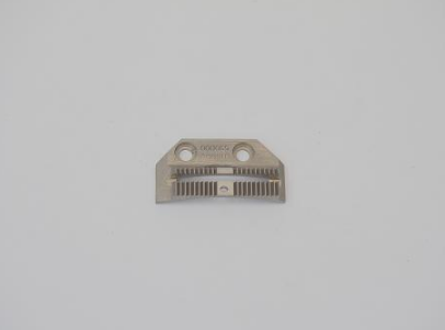 침송침판, 톱니