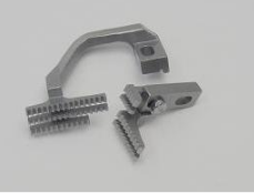 오바, 니혼오바록톱니