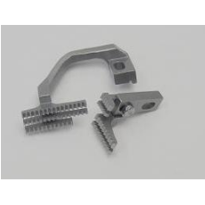 오바, 니혼오바록톱니