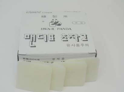 쵸크류(기화성자고, 초자고, 백자고)