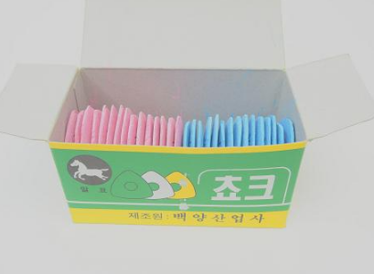 쵸크류(기화성자고, 초자고, 백자고)