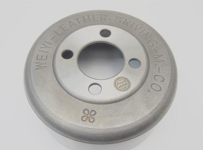 스끼 칼,부속류