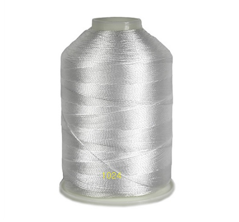 가죽실(본드사)