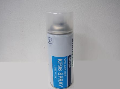 실기름(실리콘)