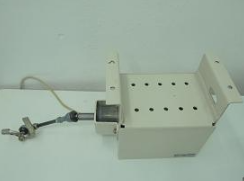 자동미싱 노루발올림장치