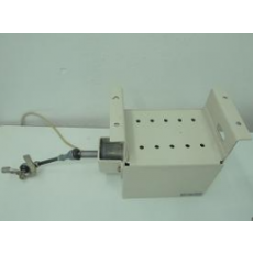 자동미싱 노루발올림장치