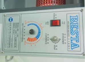 흡입기(오바록용)