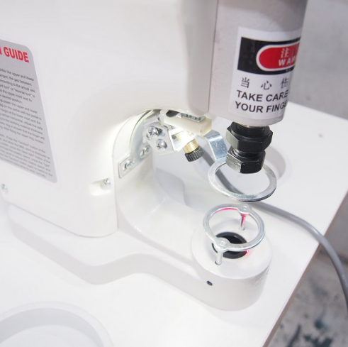 안전스냅기(돗도기)