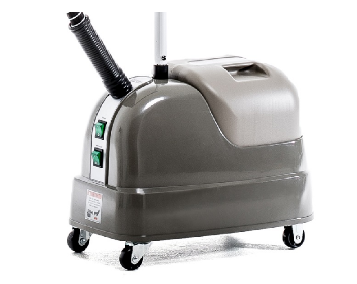 은성 SR-5000 스티머