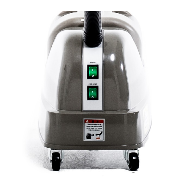 은성 SR-5000 스티머