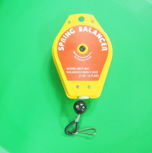 아이롱스프링바란스