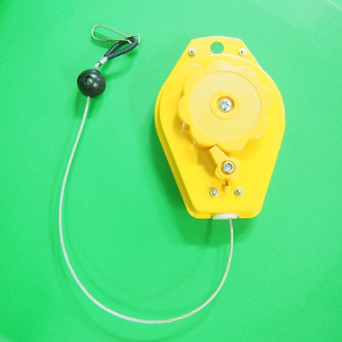 아이롱스프링바란스