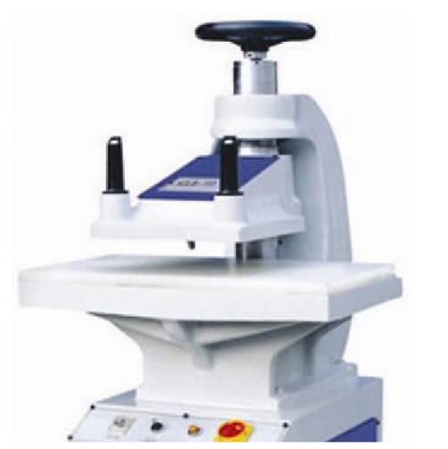 동양DY-8A 회전식 유압프레스