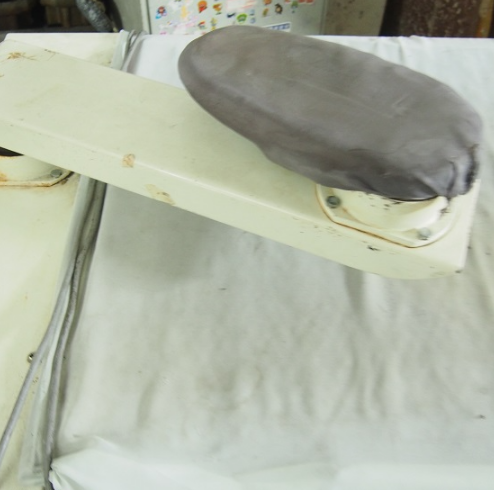 현대바큠테이블