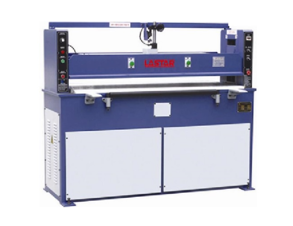 유압식 평판 프레스 DY-8C