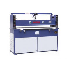 유압식 평판 프레스 DY-8C