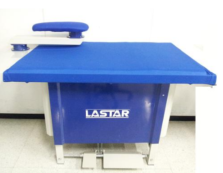 라스타 바큠보드