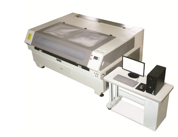 HTM-300레이져 커팅머신