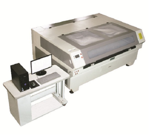 HTM-300레이져 커팅머신