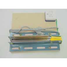 라벨절단기(열칼)