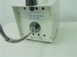 스마일펀치기계