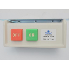 모터 스위치박스