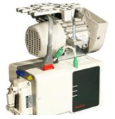 썬스타 S6 오바록용 써보모터