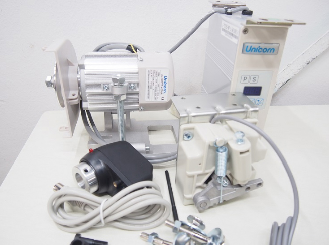 유니콘 UK-5NP-L 써보모터