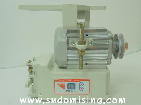 무소음 모터 NK-400 시리즈