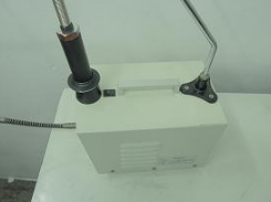 큐텍스 스마일 뽄찌기계