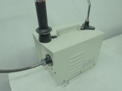 큐텍스 스마일 뽄찌기계