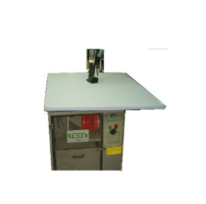 잔사처리기(실밥)