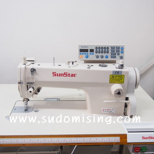 썬스타KM-235N- A/BS 자동본봉