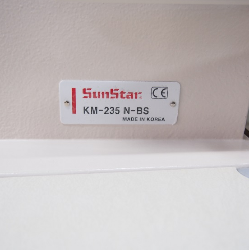 썬스타KM-235N- A/BS 자동본봉