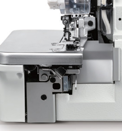 부라더FB-N21A 2본침 오바록재봉기